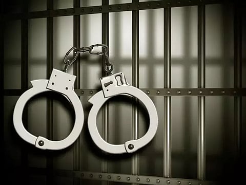 Assam: Three Miscreants nabbed in Dhubri district