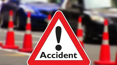 Frequent road accidents on highways cause concern In Bajali