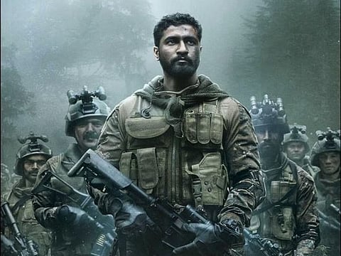 Bollywood returns to Manipur after two decades with ‘Uri The Surgical Strike’