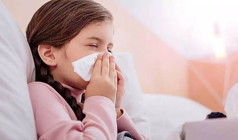 Viral infections and vector-borne diseases on rise across Assam