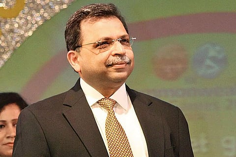 Sumariwalla elected vice-president in World Athletics Governing Council