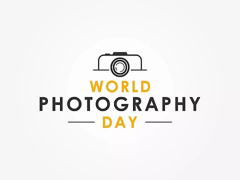 World Photography Day