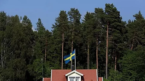 ‘Sweden thwarts several terrorist attempts’