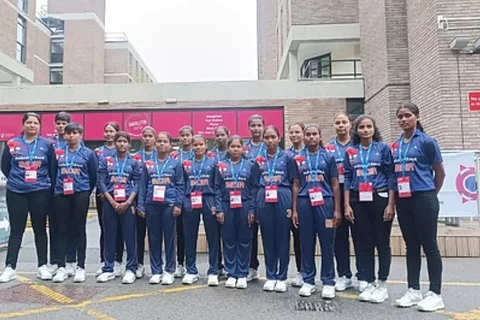 ECB’s heart-warming gesture steers Indian blind cricket teams’ journey to IBSA World Games