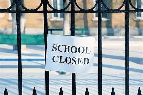 Nagaland: Physical School Classes Suspended in Dimapur