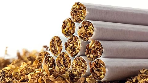 MoU signed to take tobacco control to grassroots, develop tobacco-free villages across Assam
