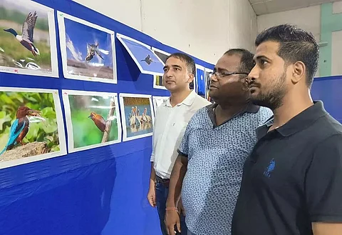 World Photography Day celebrated in Dibrugarh