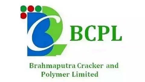 Brahmaputra Cracker and Polymer Limited wins FICCI Chemicals and Petrochemical award