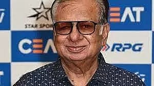 India’s spin department does not look healthy: Ghavri