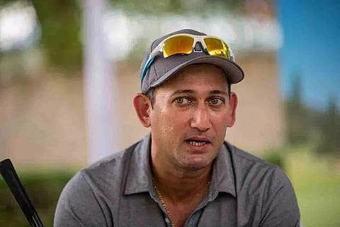 September 5 is deadline for World Cup squad: Agarkar