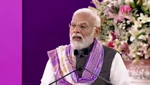 Tribal body seeks PM Narendra Modi’s intervention to withdraw cases against scholars