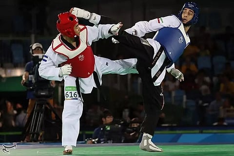Guwahati to host Senior National Taekwondo