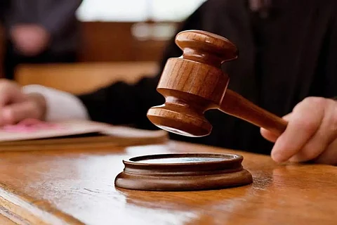 Death sentence by Justice Lohit Kumar Saikia to two for sensational murder case in Demow