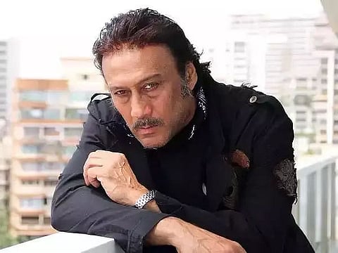 ‘Internet nahi hoga toh Maa ki aankho me dekh’: Jackie Shroff