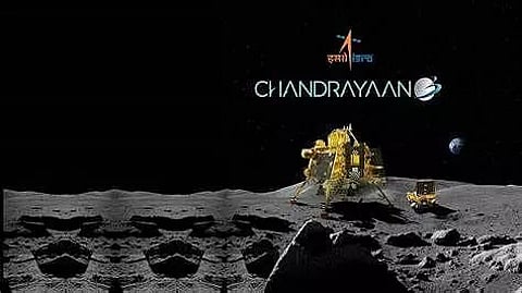 Chandrayaan-3: Bollywood and Global Icons Celebrate India's Lunar Success