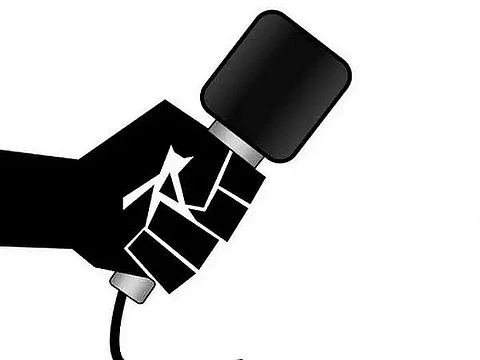 Assam: Bikash Baruah Journalist of Tinsukia Press Club assaulted