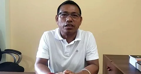 Government planning to destroy Bodo medium schools: Bistiram Narzary