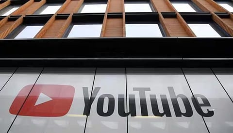 Google-owned YouTube to soon let users search song by humming