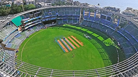 World Cup 2023: City to host four warm up ties at ACA Stadium Barsapara