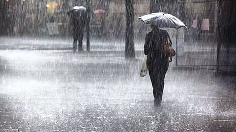 Assam: Impact-based forecasts warn of heavy to very heavy rains