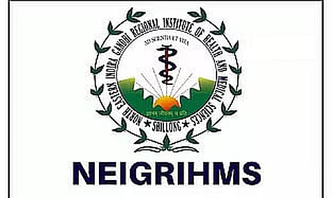 NEIGRIHMS Recruitment 2023- Clinical Trial Coordinator vacancy, Job Opening
