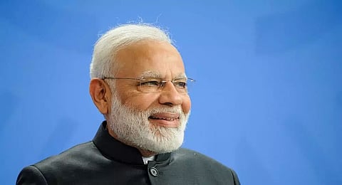 PM Modi’s leadership and India’s future amidst challenges