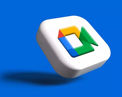 Users can now see speaker notes while co-presenting Google Slides in Meet