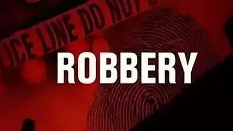 Assam: Brutal Robbery Shakes Tranquil Haibargaon; Businessman Attacked