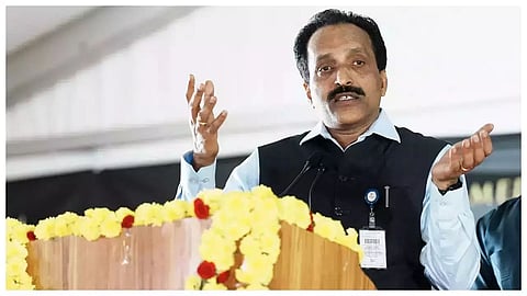 Solar mission 'Aditya' to be ready for launch in September: ISRO chief