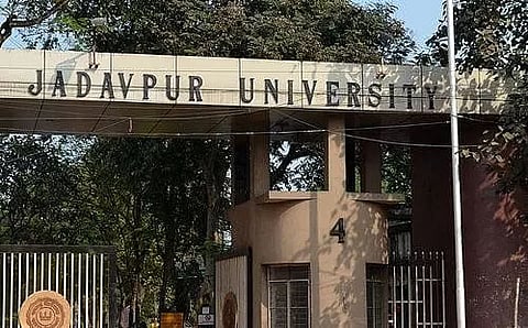 Jadavpur University ragging death: Police get clues about attempts to grow marijuana within hostel premises
