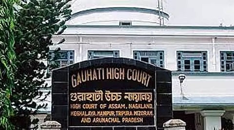 Assam: Dhemaji All Assam Students’ Union reacts to Gauhati High Court’s verdict