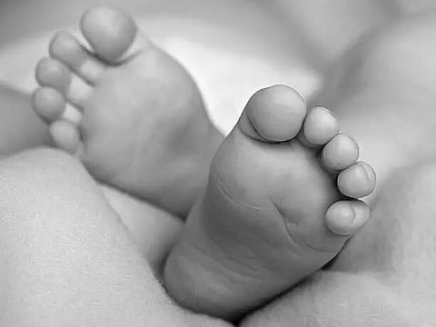 Assam: Woman kills newborn daughter  in Itakhola area