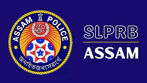SLPRB Assam Recruitment 2023- Constable, Inspector Vacancy, Job Opening