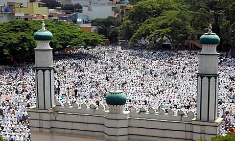 Indian ulema must look up to lodestars like Nahdlatul Ulama and the World Muslim League