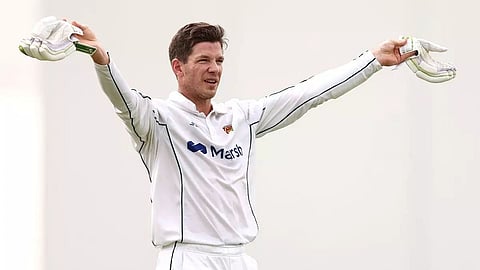 Tim Paine takes new role; joins Big Bash League