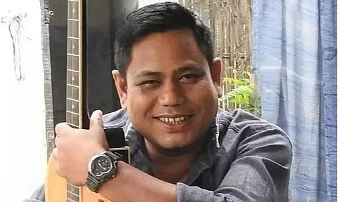 Assam: Demise of vocal artiste, actor Trailukya Sonowal condoled