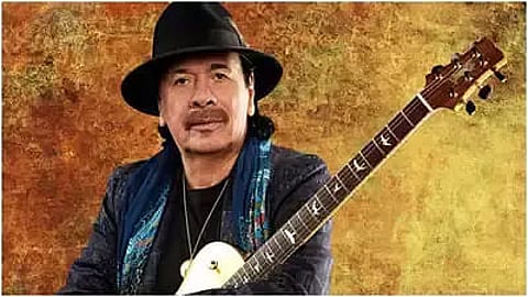 Latin American jazz fusion icon Carlos Santana apologizes for anti-transgender comments