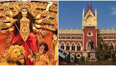 Durga Puja is more secular than religious: Calcutta High Court
