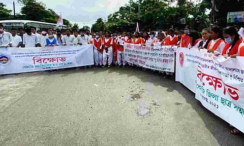 The Dhemaji culprits