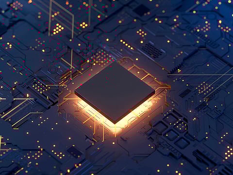 India is next semiconductor powerhouse in Asia