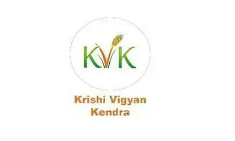 Assam: Foundation of Krishi Vigyan Kendra building laid in Mangaldai