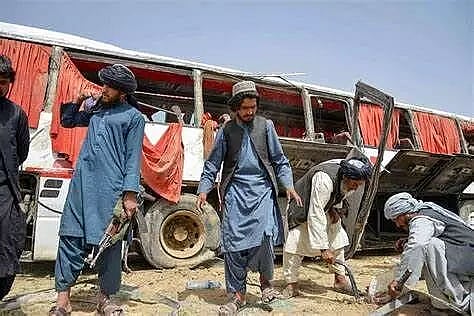 Taliban releases Iranian photojournalist: Media