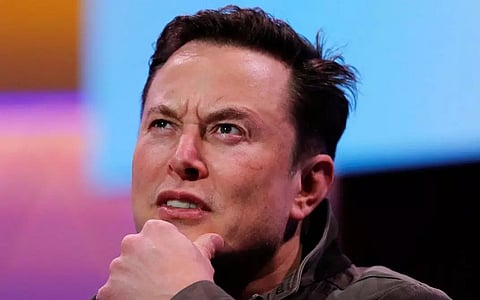 Growing list of Indian-origin CEOs at top firms impresses Elon Musk