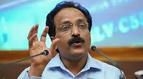 Science and belief are two different entities: Indian Space Research Organization chairman S. Somanath