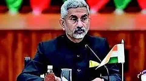 G20 core mandate cannot advance unless Global South concerns are addressed: Jaishankar