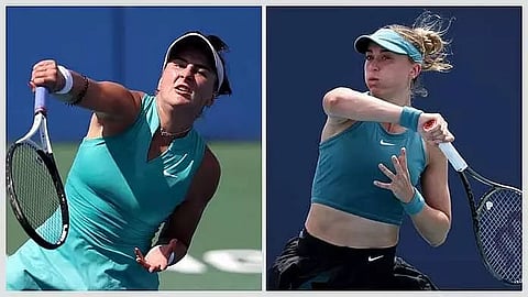 Former World No.2 Spaniard Paula Badosa, Bianca Andreescu pull out of US Open