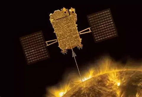 ISRO to launch Aditya-L1 mission to study Sun on September 2