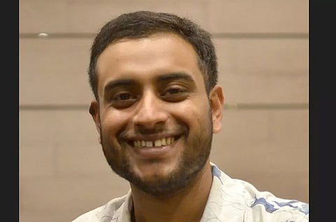 Tezpur University research scholar to play crucial role in ISRO’s Aditya L1 mission