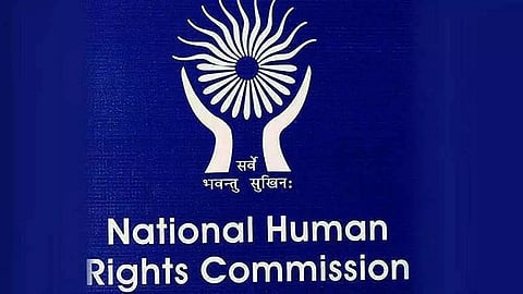 Slapgate:  National Human Rights Commission issues notice to Uttar Pradesh government
