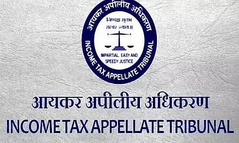 ITAT Recruitment 2023 - Young Professional Vacancy, Latest Jobs